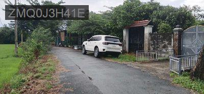 Bán nhà mới xây dựng mặt tiền đường nhựa 6m - Xã Hưng Long  -  Huyện Bình Chánh 