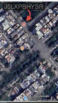 Nhà mt view công viên - Xã Vĩnh Lộc B  -  Huyện Bình Chánh 