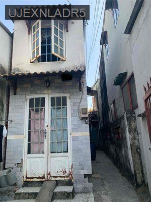 BÁN CĂN NHÀ CẤP 4 KÈM DÃY TRỌ 10 PHÒNG - Phường Linh Xuân  -  Quận Thủ Đức 