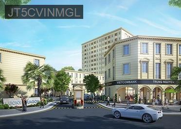 1 căn *** 3,75ty 2pn chung cư lucky dragon - Phường Phước Long B  -  Quận 9 