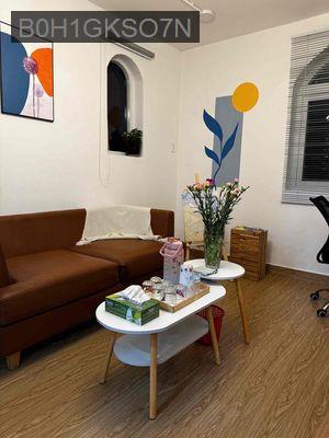 Căn hộ penthouse 56m2 Bình Thạnh giá 2 tỷ 5 chung cư Nam An - Phường 14  -  Quận Bình Thạnh 
