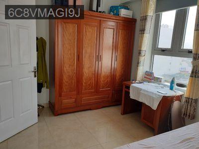 Bán nhanh căn Luxcity 55m 1pn 1wc FULL NT chỉ 2ty6, nhà đẹp - Phường Bình Thuận  -  Quận 7 