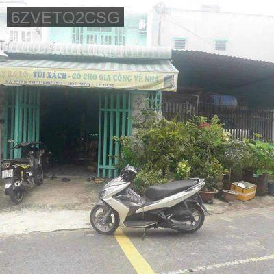 cần bán nhà shc ,cc vi bằng dc giữ xổ chính thương lượng - Xã Xuân Thới Thượng  -  Huyện Hóc Môn 