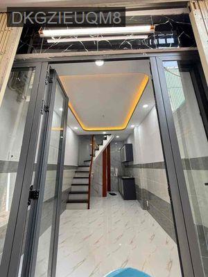 bán nhà đường số 25 p. tân quy q.7 - Phường Tân Quy  -  Quận 7 