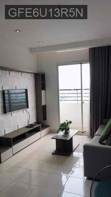 Cần bán chung cư dọn vô ở ngay. - Phường 14  -  Quận Gò Vấp 