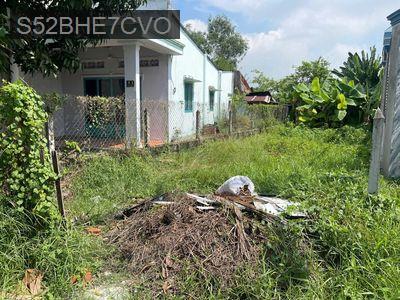 BÁN ĐẤT - Xã Thái Mỹ  -  Huyện Củ Chi 