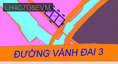 Bán Xưởng gần vành đai 3 1697m2 xưởng góc bán 30 tỷ - Xã Bình Mỹ  -  Huyện Củ Chi 