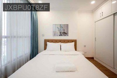 ✨ BÁN CĂN HỘ 1 PHÒNG NGỦ – VINHOMES CENTRAL PARK ✨ - Phường 22  -  Quận Bình Thạnh 