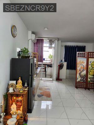 Cần bán căn 1 phòng ngủ Lotus Sen Hồng, chỉ 1.3 tỷ sổ hồng sẵn - Phường Linh Trung  -  Quận Thủ Đức 