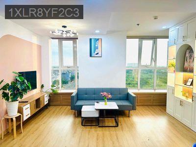 CHỦ BÁN CĂN SIÊU ĐẸP 72M 2PN 2WC NHÀ SIÊU ĐẸP FULL NỘI THẤT - Xã Bình Hưng  -  Huyện Bình Chánh 