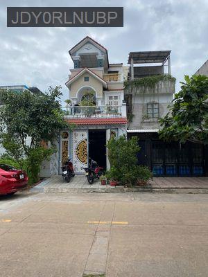 Nhà ở trung tâm hành chính Dĩ An, phường Dĩ An, TP Dĩ An - Phường Dĩ An  -  Thị xã Dĩ An 