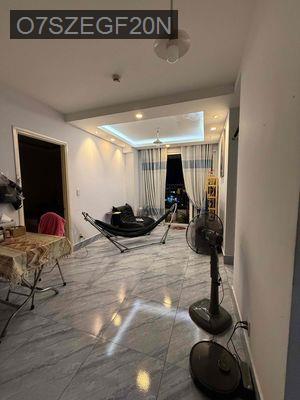 cần bán căn hộ 2 phòng ngủ The Avila Q8 - Phường 16  -  Quận 8 