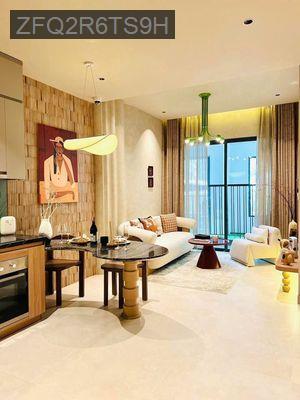 CHÍNH CHỦ CẦN BÁN CĂN HỘ THÔNG MINH SAIGON INTELA GIÁ RẺ - Xã Phong Phú  -  Huyện Bình Chánh 