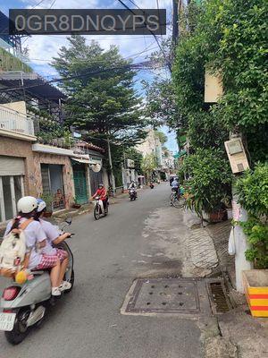Nhà xưởng - Phường 15  -  Quận Gò Vấp 