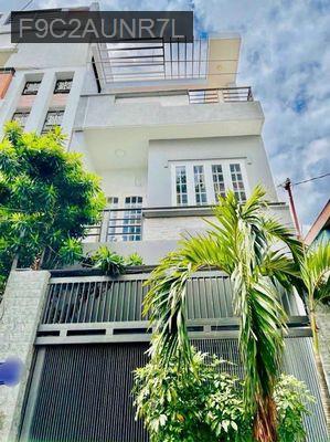 Nhà 48m2 giá 4 tỷ 9 ngay 1/ Phan Đăng Lưu, Phú Nhuận. Nhà 1T2L có 4pn - Phường 14  -  Quận Bình Thạnh 