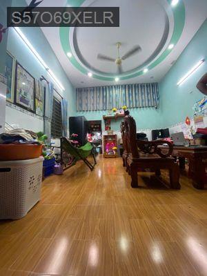 Nhà hẽm 4m, dt 50,4m2, 2pn,1 tolet,Nữ Dân Công, Vĩnh Lộc A, Bình Chánh - Xã Vĩnh Lộc A  -  Huyện Bình Chánh 