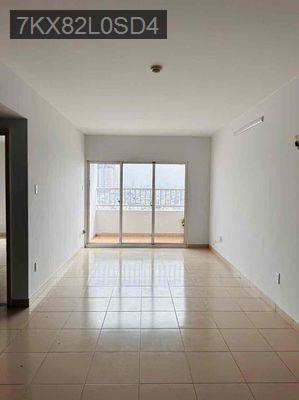 Chính chủ cần bán căn hộ khu chung cư Bàu Cát 2 lô tháng máy - Quận Tân Bình - Tp Hồ Chí Minh