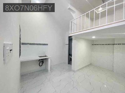 CHDV BÌNH TÂN DÒNG TIỀN 50TR/1THÁNG- 100M2 x4TẦNG- HXH- 8TỈ 790TE TL - Phường Bình Hưng Hòa A  -  Quận Bình Tân 