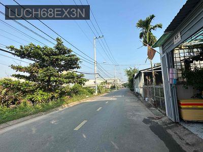 Bán nhà - Phường Long Trường  -  Quận 9  - 90m² - 5tỷ