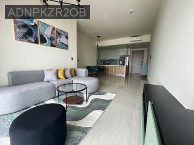 Bán 3 phòng ngủ Q2 Thảo Điền, view 3 mặt sông, 112m2, full đồ - Phường Thảo Điền  -  Quận 2 