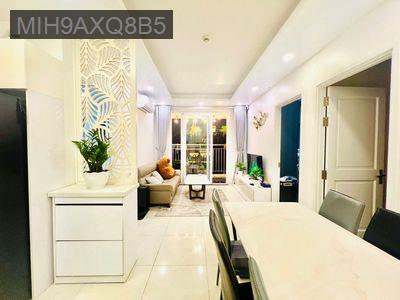 🏢 BÁN CĂN HỘ SAIGON MIA 3PN | GIÁ 5,2 – 5,5 TỶ | KDC TRUNG SƠN - Xã Bình Hưng  -  Huyện Bình Chánh 