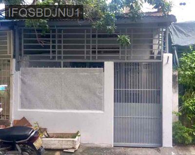 NHà chính chủ hẻm thông 39/69 Tăng Nhơn Phú A, Q9. Sổ mới 2025 - Phường Tăng Nhơn Phú A  -  Quận 9 