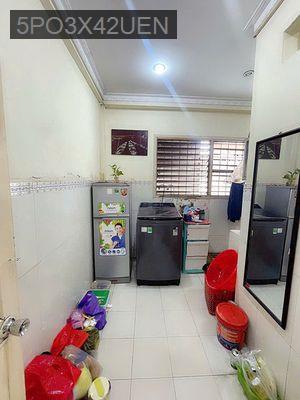 Chính chủ cần bán gấp - Phường 17  -  Quận Bình Thạnh 