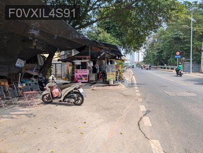 Bán nhà - Phường 4  -  Quận 8  - 30m² - 2.68tỷ