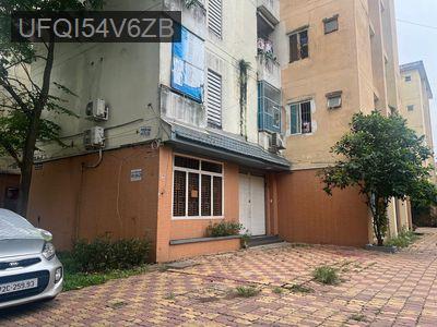 Bán CC 2PN, 3,9 tỷ ở KDC An Sương, Nguyễn Văn Quá, Quận 12, HCM - Phường Tân Hưng Thuận  -  Quận 12 