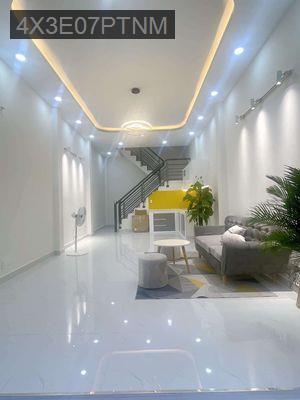 BÁN GẤP NHÀ CHÍNH CHỦ ĐÃ CÓ SỔ GIÁ 2 TỈ 7 72M² - Xã An Điền  -  Thị xã Bến Cát 