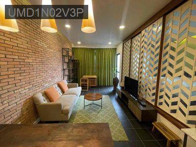 Căn hộ 1 phòng ngủ 50m2 đày đủ nội thất Icon 56 - Phường 13  -  Quận 4  Căn hộ 1 phòng ngủ 50m2 đày đủ nội thất Icon 56 - Phường 13  -  Quận 4