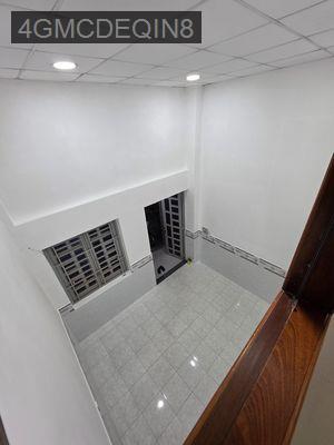 Bán nhà 48 m2, 91/7 đường 26/3, Bình Hưng Hoà, Bình Tân, Hẻm XH 4 met - Phường Bình Hưng Hòa  -  Quận Bình Tân 