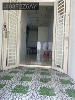 Bán nhà vi bằng quận 12 - Phường Tân Thới Nhất  -  Quận 12 