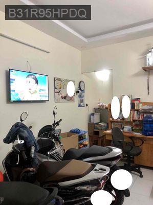 Nhà 1 trệt 1 lầu hẻm Tô Ngọc Vân, Quận 12. 2 phòng ngủ - Phường Thạnh Xuân  -  Quận 12 