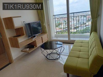 Căn hộ Moonlight Residences 2PN, 2WC đủ view và đủ tầng để lựa chọn. - Phường Bình Thọ  -  Quận Thủ Đức 