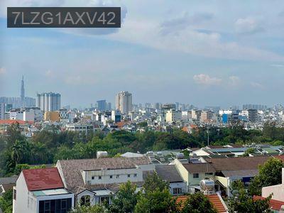 BÁN NHANH CĂN GÓC 72M2 SKY GARDEN 3- BLOCK TRUNG TÂM - GIÁ 5.850 TỶ - Phường Tân Phong  -  Quận 7 