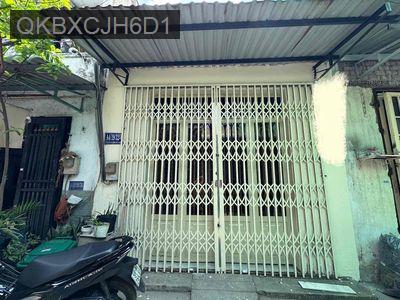Nhà Bán 4x8 Còn Thương Lượng - Xã Vĩnh Lộc B  -  Huyện Bình Chánh 