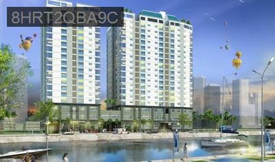 bán căn hộ nomyland riverside ngau mặt tièn nguyễn duy trinh 85m giá 4 - Phường Bình Trưng Tây  -  Quận 2 