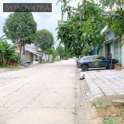CHÍNH CHỦ BÁN NHÀ DL16 Mỹ Phước 3, giá bán nhanh 2.250tỷ - Phường Thới Hòa  -  Thị xã Bến Cát 