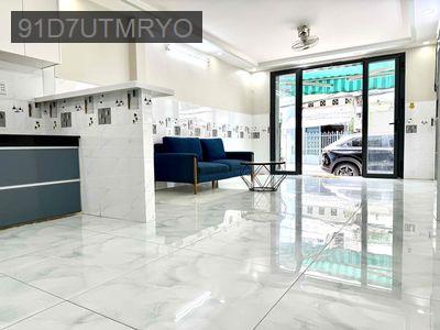 Chính chủ bán nhà HXT 10m, DTSD 88m2,sổ riêng,hoàn công, hỗ trợ vay - Phường 16  -  Quận 8  Chính chủ bán nhà HXT 10m, DTSD 88m2,sổ riêng,hoàn công, hỗ trợ vay - Phường 16  -  Quận 8