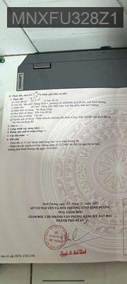 Gấp bán nhà cấp 4 Dĩ An, 5x20m chỉ 2 ti 950, đường Lý Thường Kiệt 15m - Phường Đông Hòa  -  Thị xã Dĩ An 