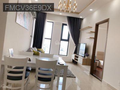 Căn hộ 2PN – Full nội thất – Đã có sổ hồng – Centana Thủ Thiêm Q2 - Phường An Phú  -  Quận 2 