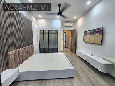 BÁN NHÀ PHỐ TRUNG TÂM QUẬN 1 - Phường Cầu Kho  -  Quận 1 