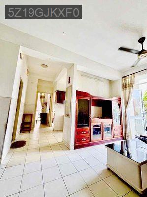 Chung cư hà đô z751 Phan văn trị gò vấp diện tích 75m2 - Phường 10  -  Quận Gò Vấp 