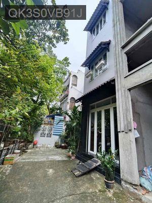 đến hẹn lại lên 1 siêu phẩm nhà q1 - Phường Tân Định  -  Quận 1 