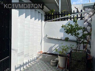 Bán nhà - Phường 16  -  Quận 8  - 104m² - 6.65tỷ