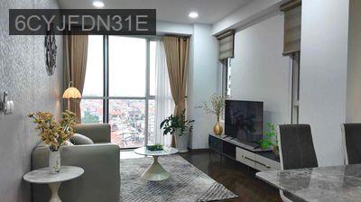 Siêu phẩm Sunrise city nhà đẹp 2pn, full nội thất cao cấp giá 8ty5. - Phường Tân Hưng  -  Quận 7 