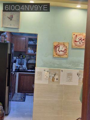 Bán nhà chính chủ - Phường Thạnh Lộc  -  Quận 12 