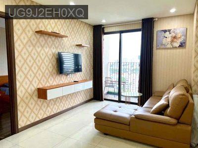 BÁN CĂN HỘ HÀ ĐÔ CENTROSA – TRUNG TÂM QUẬN 10 FULL NỘI THẤT - GIÁ TỐT - Phường 12  -  Quận 10 