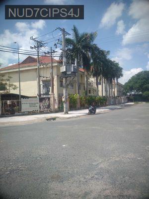 Bán đất - Phường Bình Hưng Hòa B  -  Quận Bình Tân  - 85m² - 7.65tỷ